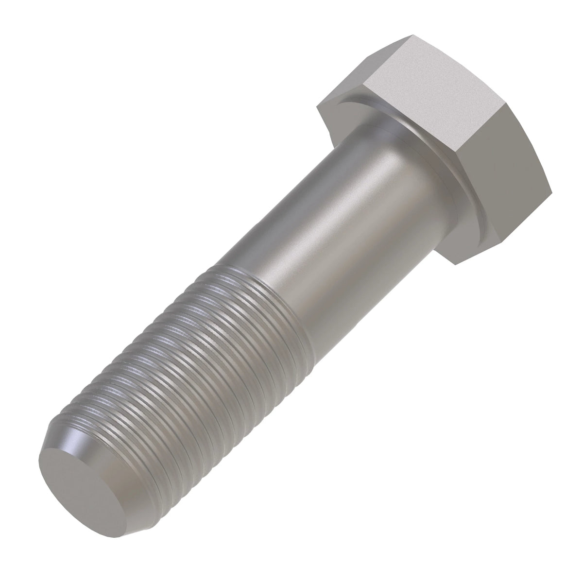 REC302214800: Fits John Deere REC302214800 Hexagonal Head Cap Screw – Genuine OEM