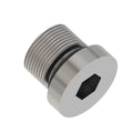 REC308956700: Fits John Deere REC308956700 Fitting Plug – Genuine OEM