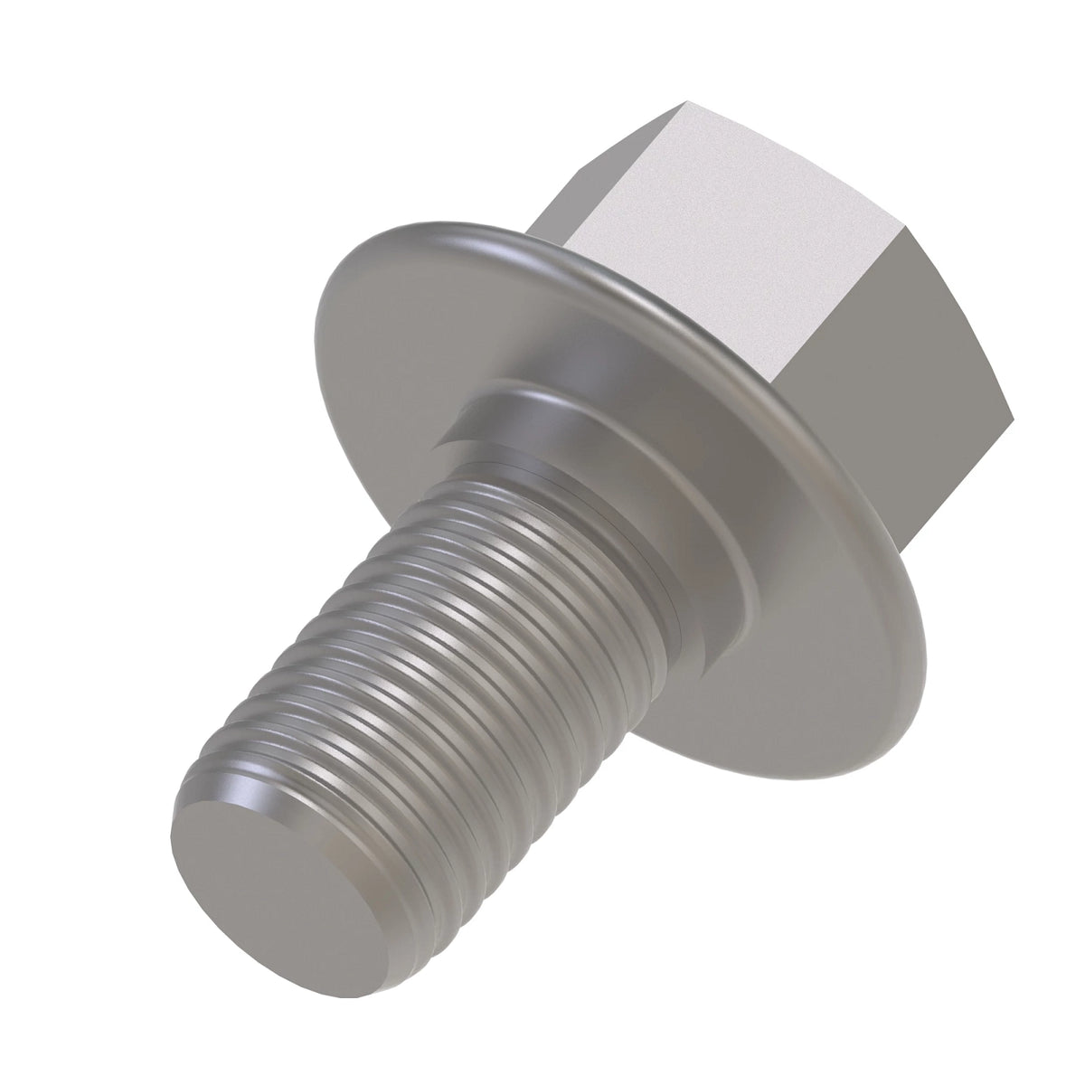 REC309395700: Fits John Deere REC309395700 Cap Screw – Genuine OEM