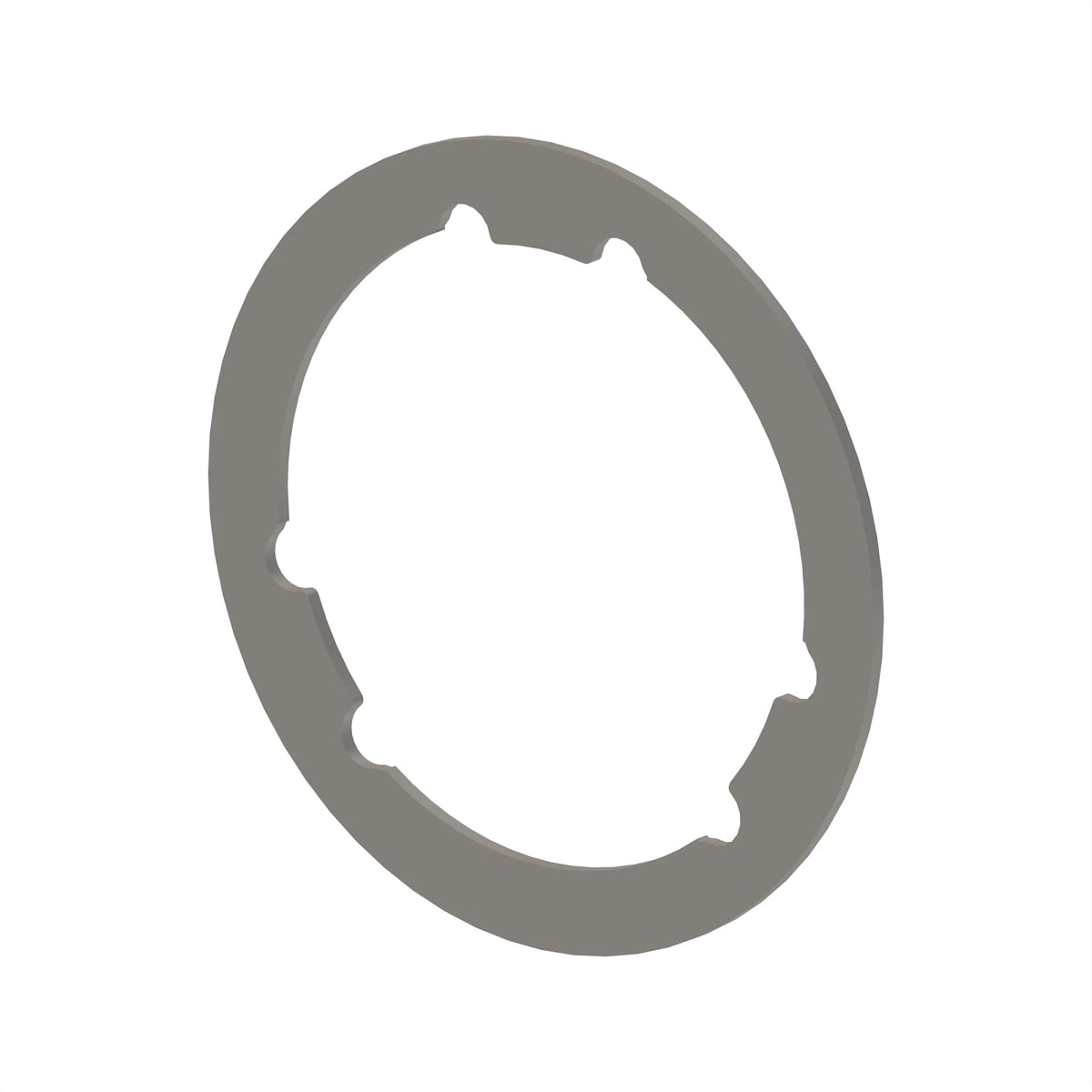 REC310423000: Fits John Deere REC310423000 Exhaust Gas Recirculation (EGR) Valve Gasket – Genuine OEM