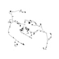 REC316429100: Fits John Deere REC316429100 Engine Wiring Harness Repair Wire Assembly – Genuine OEM