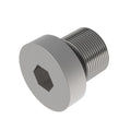 REC367861000: Fits John Deere REC367861000 Threaded Plug – Genuine OEM
