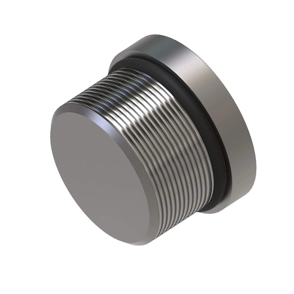 REC367883800: Fits John Deere REC367883800 Air Intake Threaded Plug – Genuine OEM