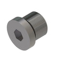 REC367887300: Fits John Deere REC367887300 Threaded Plug – Genuine OEM