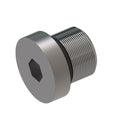REC367892100: Fits John Deere REC367892100 Threaded Plug – Genuine OEM