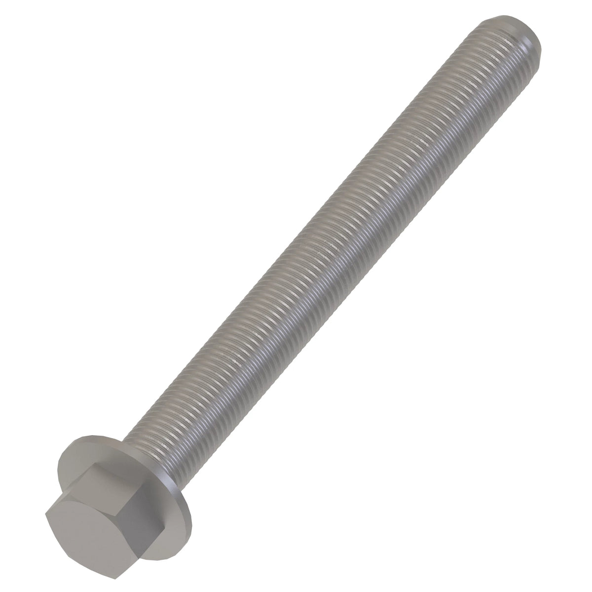 REC368105700: Fits John Deere REC368105700 Hexagonal Head Flanged Cap Screw – Genuine OEM