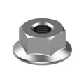 REC368279800: Fits John Deere REC368279800 Hexagonal Flange Nut – Genuine OEM