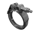 REC368314400: Fits John Deere REC368314400 V-Band Clamp – Genuine OEM