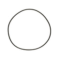 REC368438400: Fits John Deere REC368438400 O-Ring – Genuine OEM