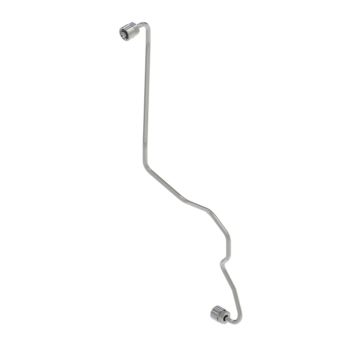 REC368580700: Fits John Deere REC368580700 Injector Supply Fuel Line – Genuine OEM