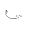 REC368580800: Fits John Deere REC368580800 Fuel Injection Line – Genuine OEM