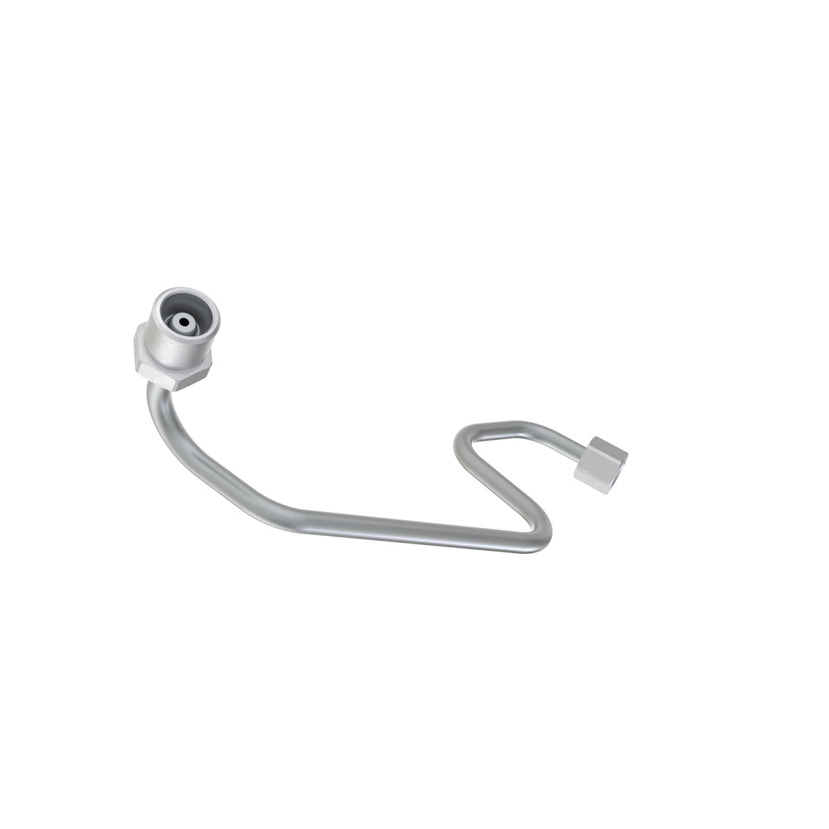 REC368580800: Fits John Deere REC368580800 Fuel Injection Line – Genuine OEM