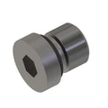 REC368618100: Fits John Deere REC368618100 Exhaust Gas Recirculation Threaded Plug – Genuine OEM