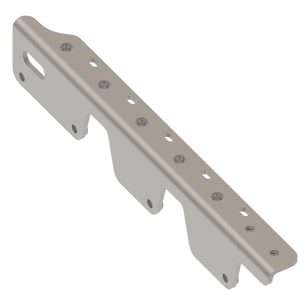REC368652300: Fits John Deere REC368652300 Customer Accessory Bracket – Genuine OEM