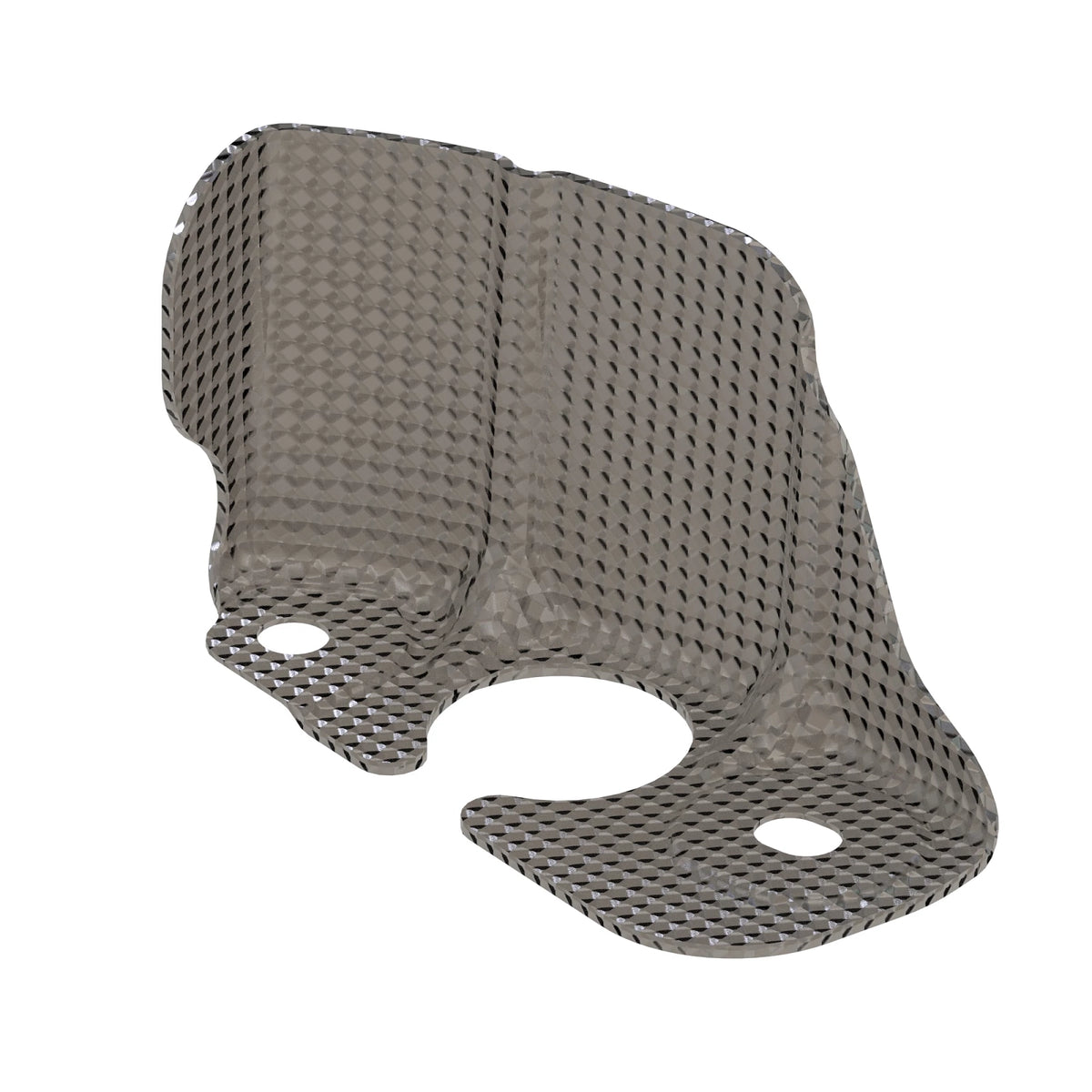 REC368672700: Fits John Deere REC368672700 Aftertreatment Device Heat Shield – Genuine OEM