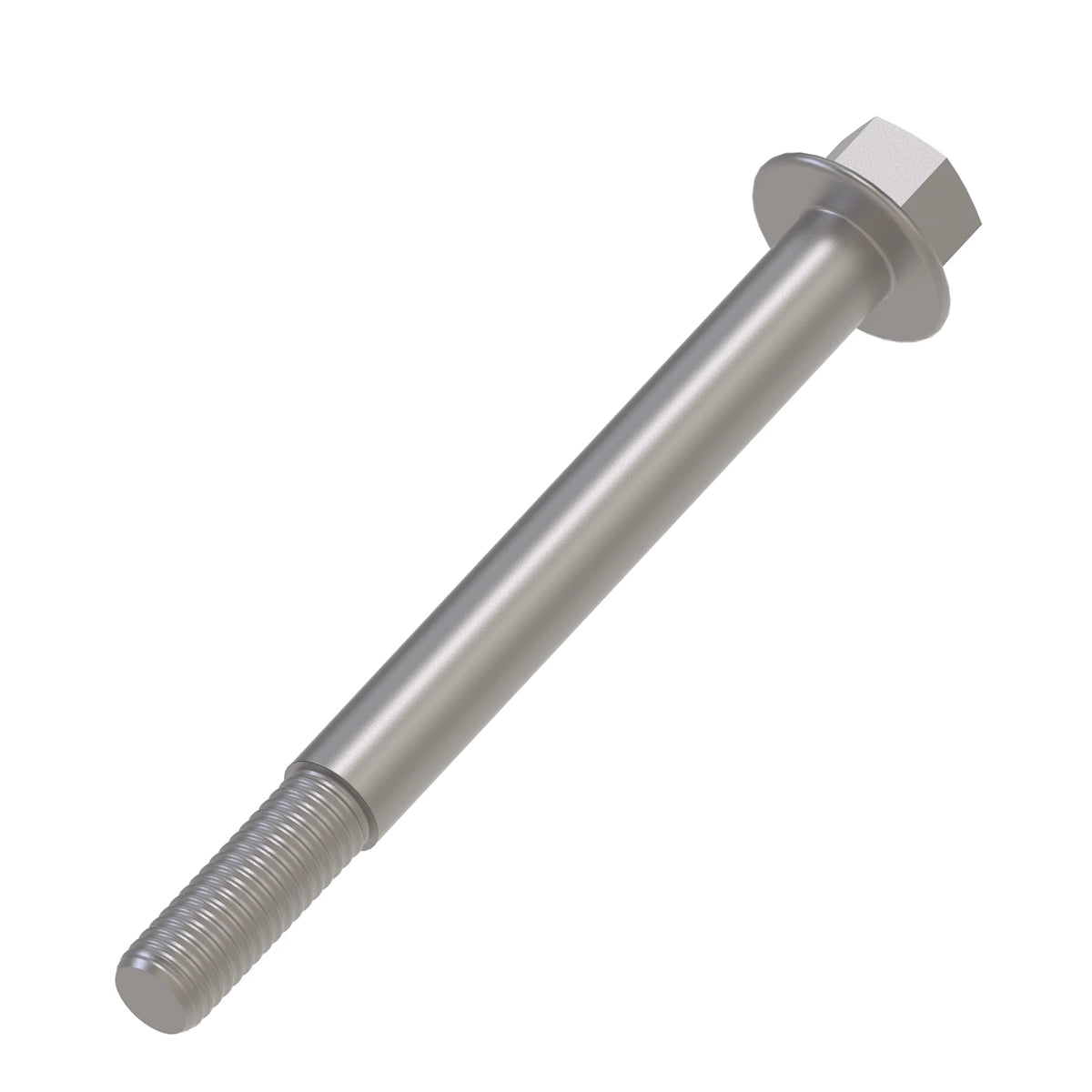 REC368674500: Fits John Deere REC368674500 Hexagonal Head Flanged Cap Screw – Genuine OEM
