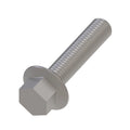 REC368693700: Fits John Deere REC368693700 Hexagonal Head Flanged Cap Screw – Genuine OEM