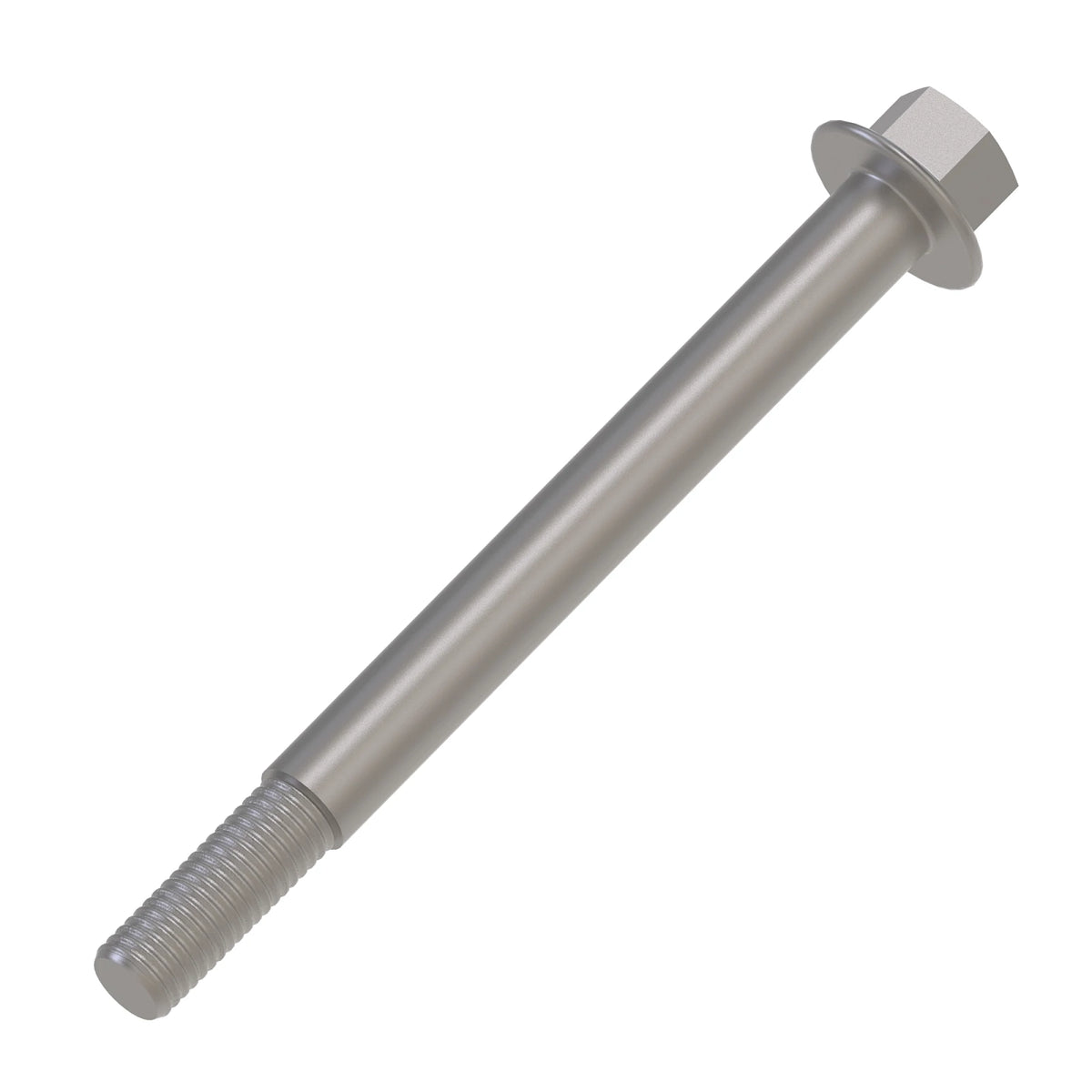 REC368744400: Fits John Deere REC368744400 Hexagonal Head Flanged Cap Screw – Genuine OEM