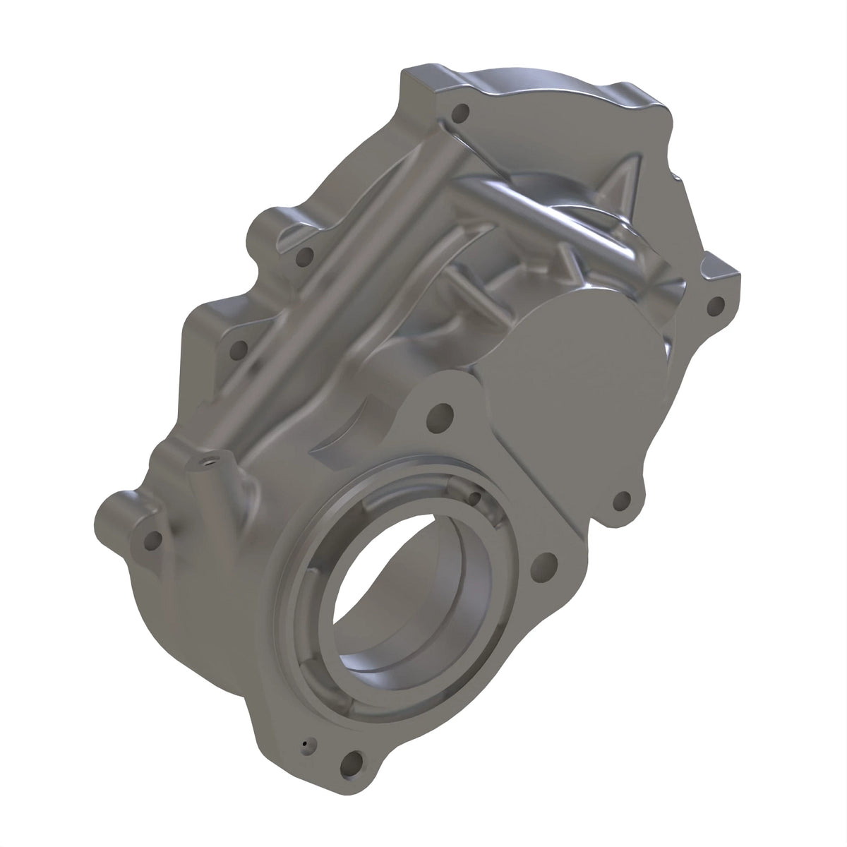 REC368788500: Fits John Deere REC368788500 Housing – Genuine OEM