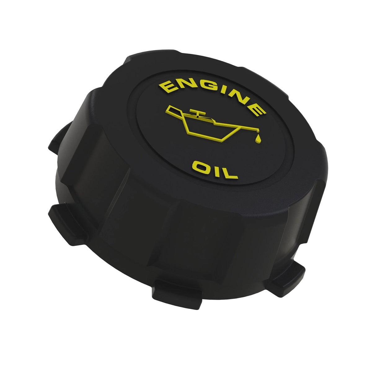 REC368793200: Fits John Deere REC368793200 Oil Filler Cap – Genuine OEM