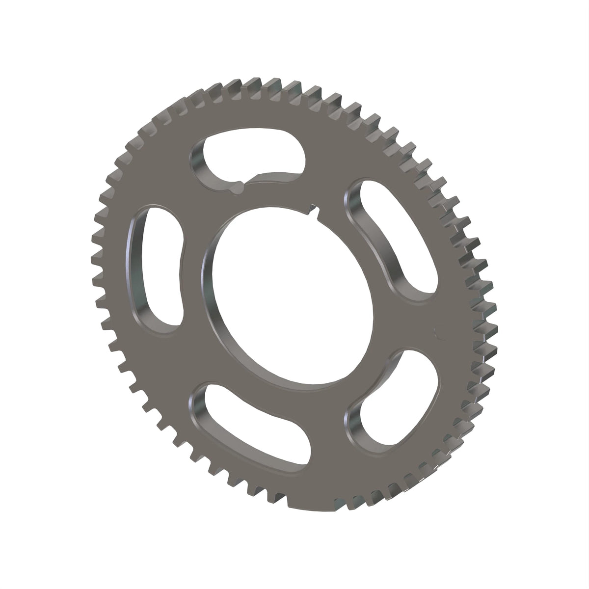 REC368900100: Fits John Deere REC368900100 Speed Indicator Ring – Genuine OEM