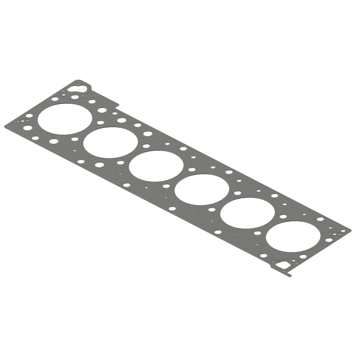 REC368956700: Fits John Deere REC368956700 Engine Cylinder Head Gasket – Genuine OEM
