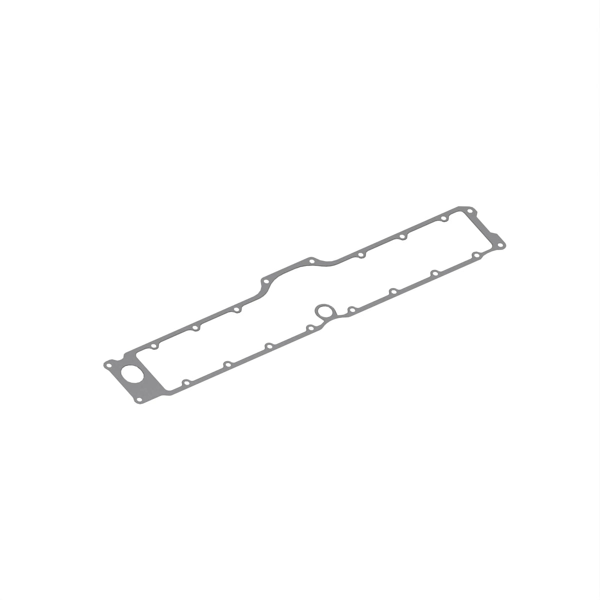 REC368975500: Fits John Deere REC368975500 Lubricating Oil Cooler Housing Gasket – Genuine OEM