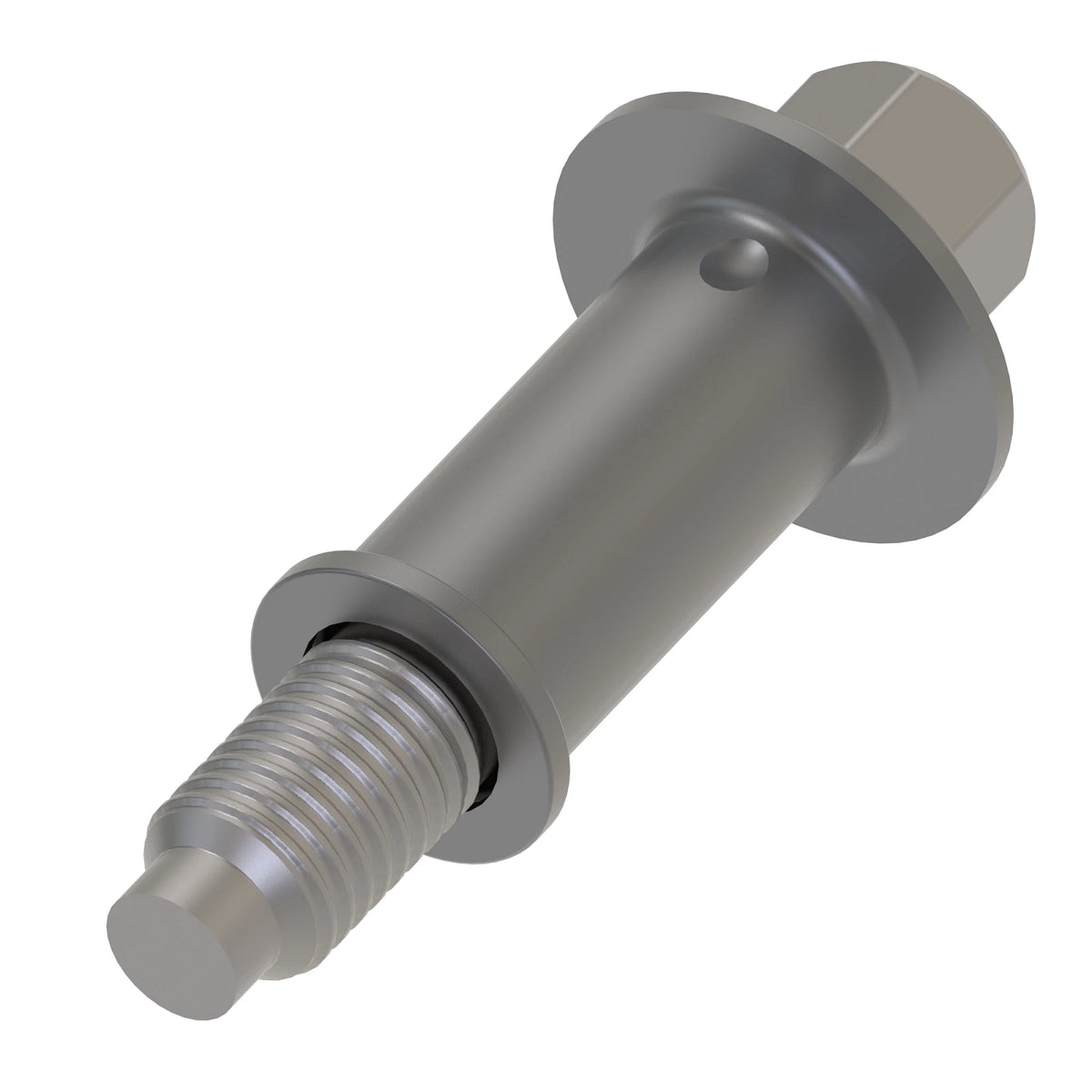 REC368975800: Fits John Deere REC368975800 Cap Screw – Genuine OEM