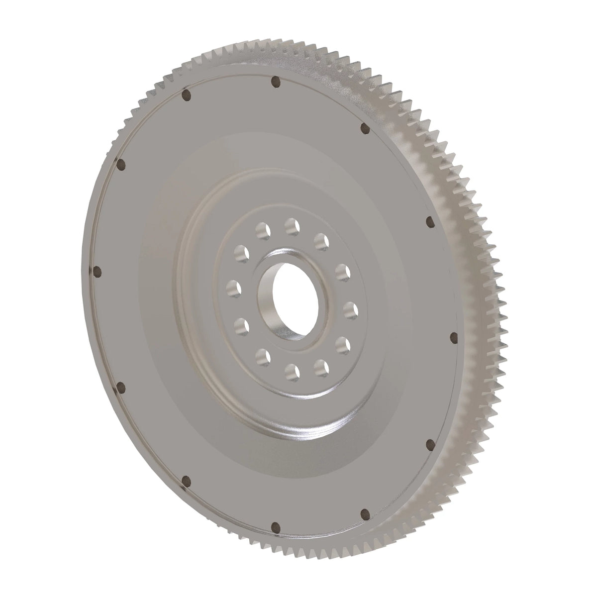 REC369100300: Fits John Deere REC369100300 Flywheel – Genuine OEM