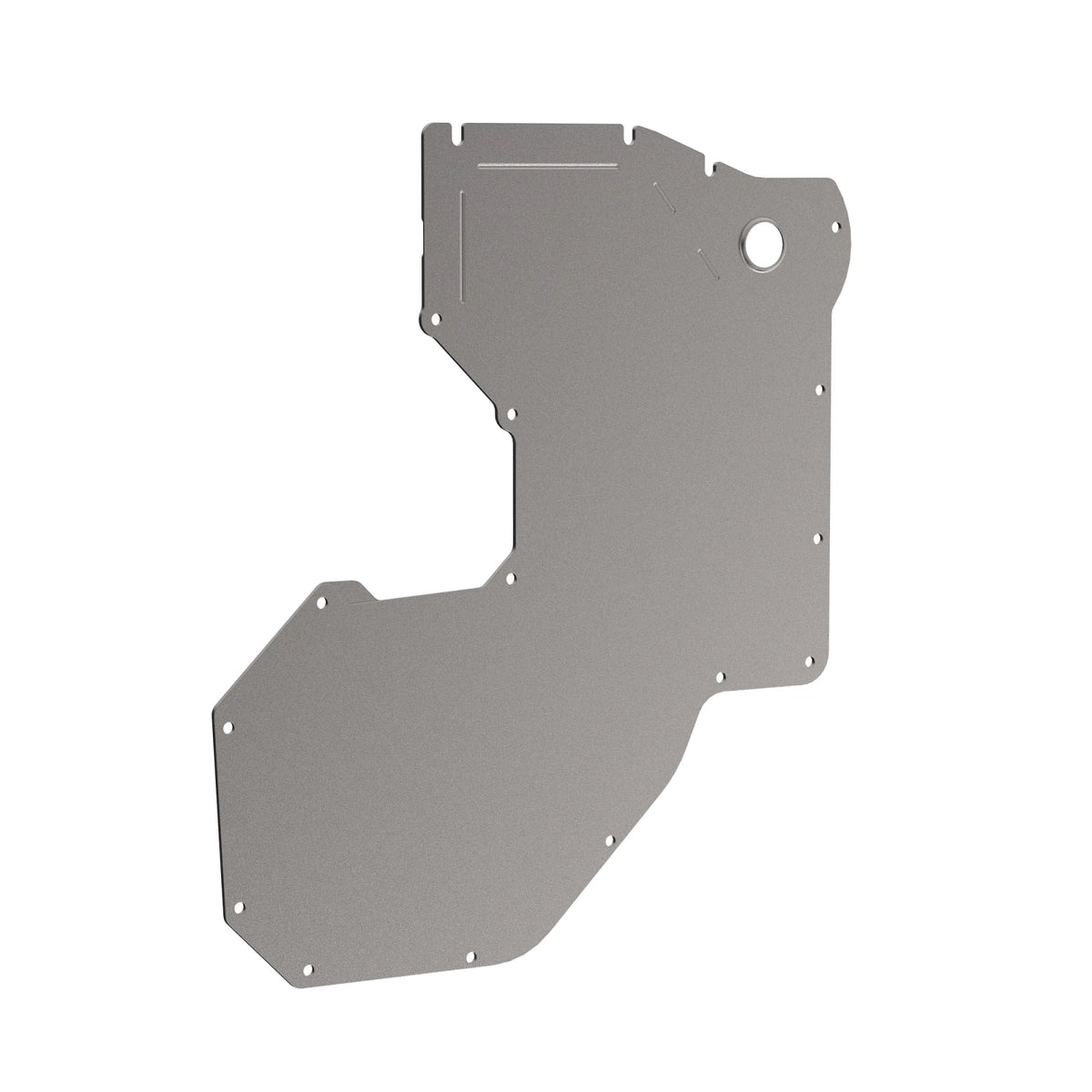 REC369101100: Fits John Deere REC369101100 Timing Gear Cover – Genuine OEM