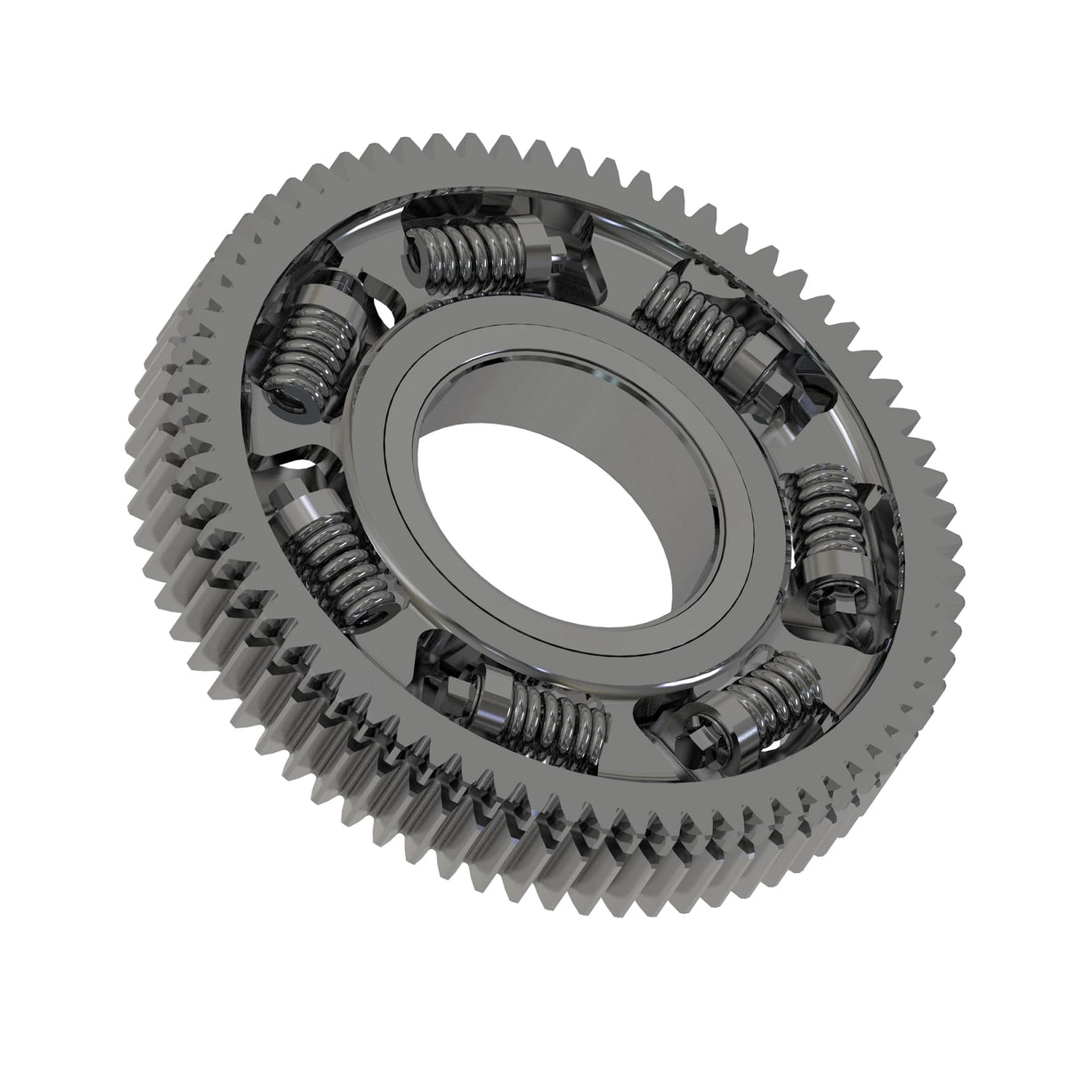 REC369316100: Fits John Deere REC369316100 Idler Gear – Genuine OEM