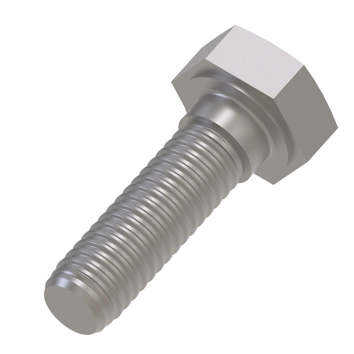 REC390062100: Fits John Deere REC390062100 Hexagonal Head Cap Screw – Genuine OEM
