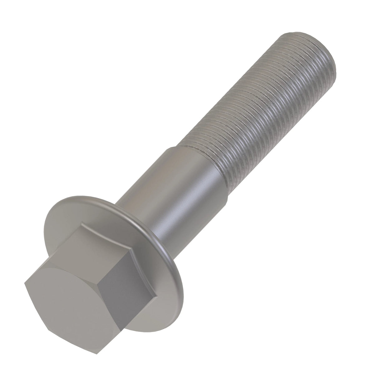 REC390211600: Fits John Deere REC390211600 Hexagonal Head Flanged Cap Screw – Genuine OEM