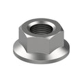 REC390266200: Fits John Deere REC390266200 Hexagonal Flange Nut – Genuine OEM