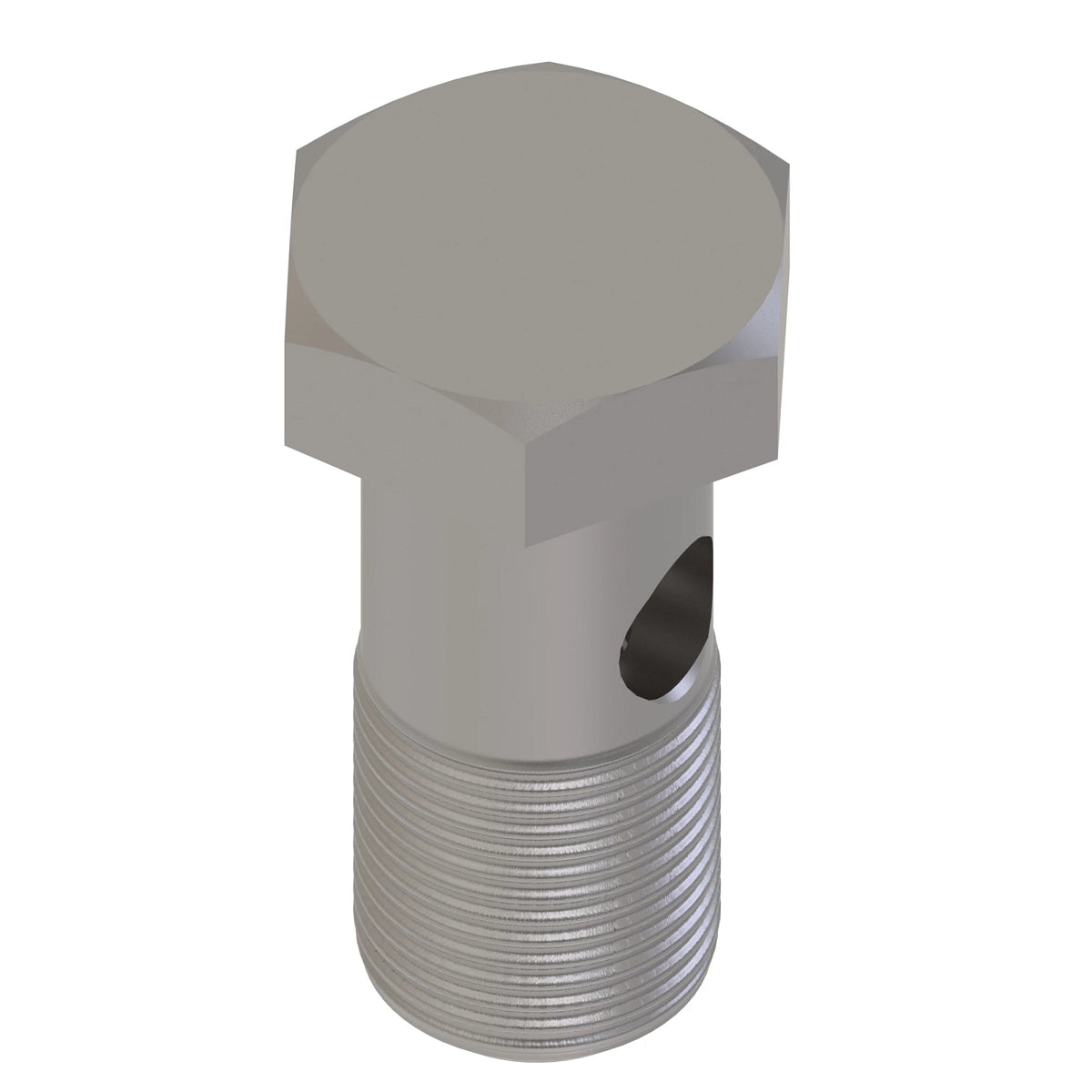 REC395794200: Fits John Deere REC395794200 Hollow Screw – Genuine OEM