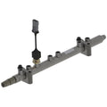 REC430712800: Fits John Deere REC430712800 Fuel Rail – Genuine OEM