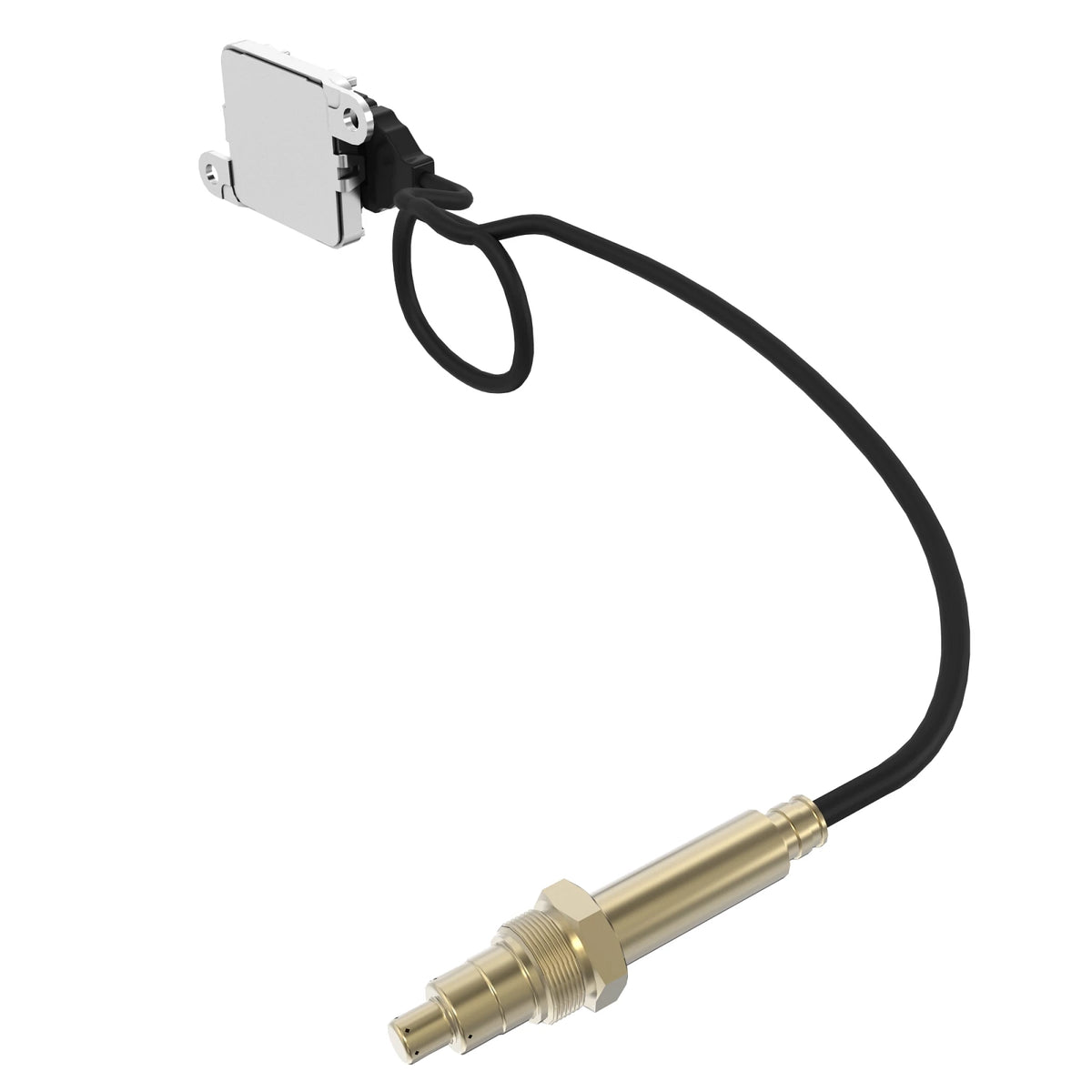 REC432687300: Fits John Deere REC432687300 Nitrogen Oxide(NOx) Sensor – Genuine OEM
