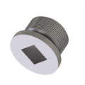 REC433126800: Fits John Deere REC433126800 Oil Pan Threaded Plug – Genuine OEM