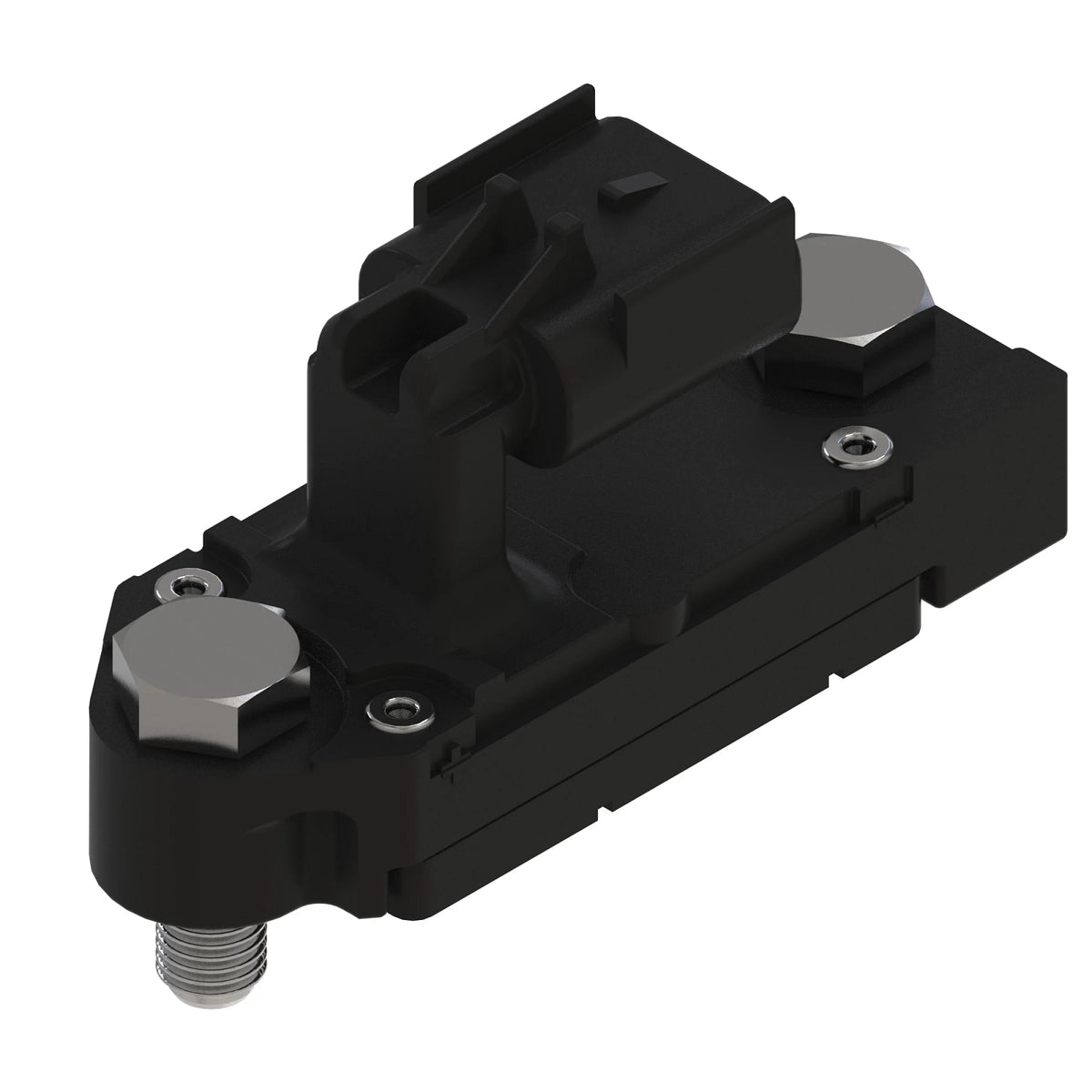 REC435893900: Fits John Deere REC435893900 Exhaust Gas Recirculation Delta Pressure Sensor – Genuine OEM