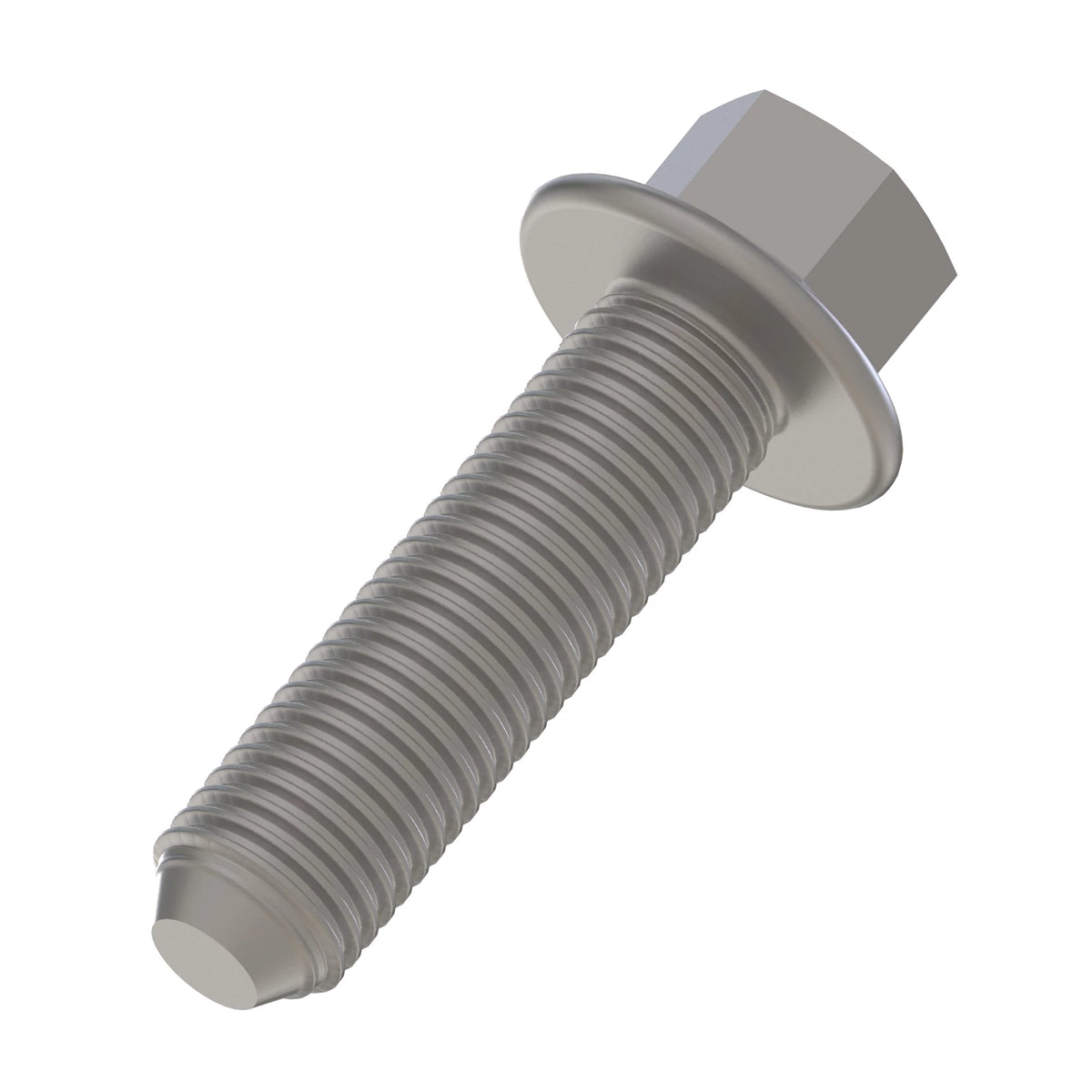 REC439444500: Fits John Deere REC439444500 Hexagonal Head Cap Screw – Genuine OEM