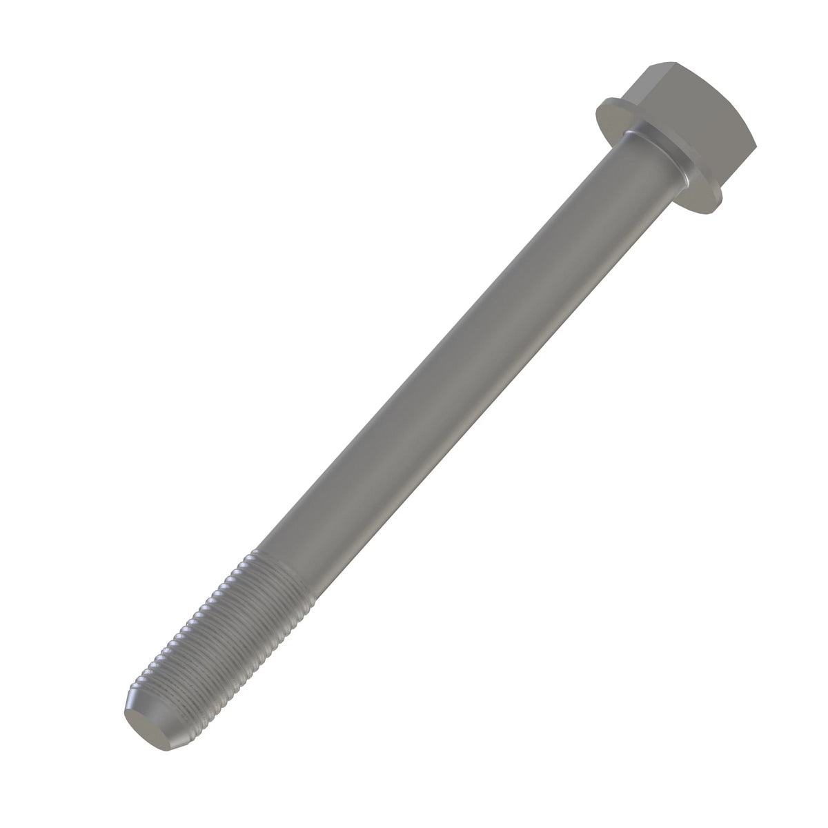 REC496569800: Fits John Deere REC496569800 Hexagonal Head Flanged Cap Screw – Genuine OEM