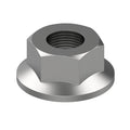 REC498549200: Fits John Deere REC498549200 Lock Nut – Genuine OEM