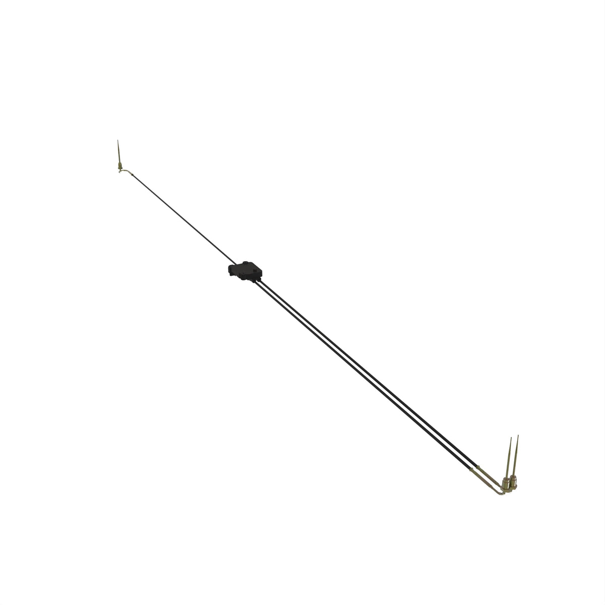 REC546163100: Fits John Deere REC546163100 Temperature Sensor – Genuine OEM
