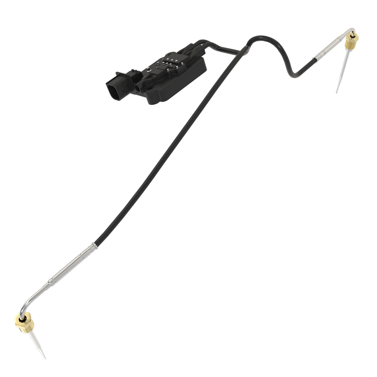 REC546164100: Fits John Deere REC546164100 Temperature Sensor – Genuine OEM