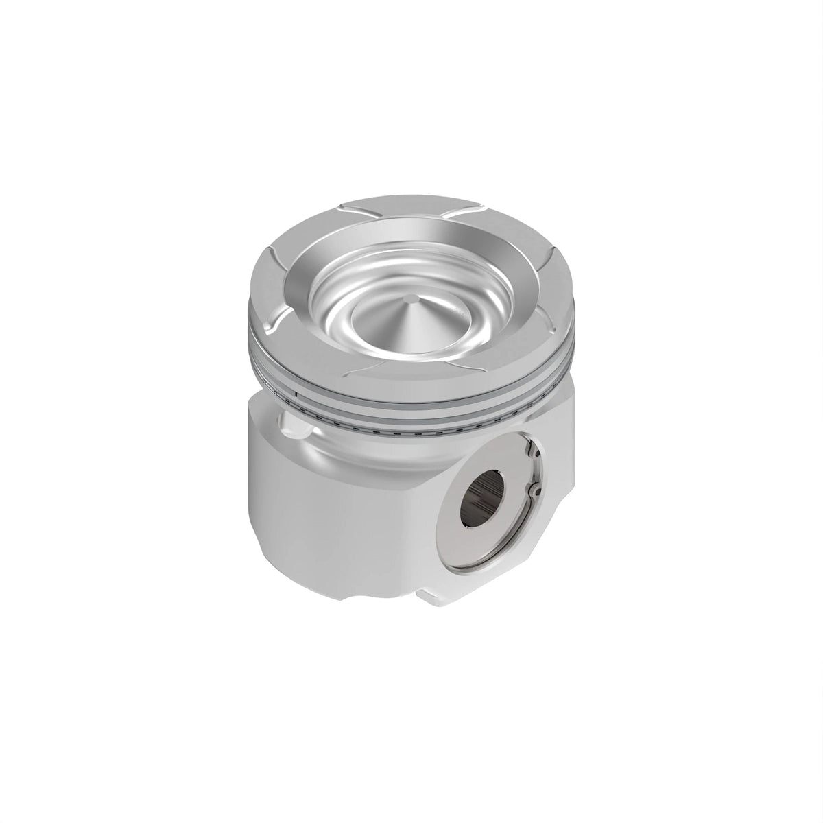REC547308700: Fits John Deere REC547308700 Piston Replacement Kit – Genuine OEM