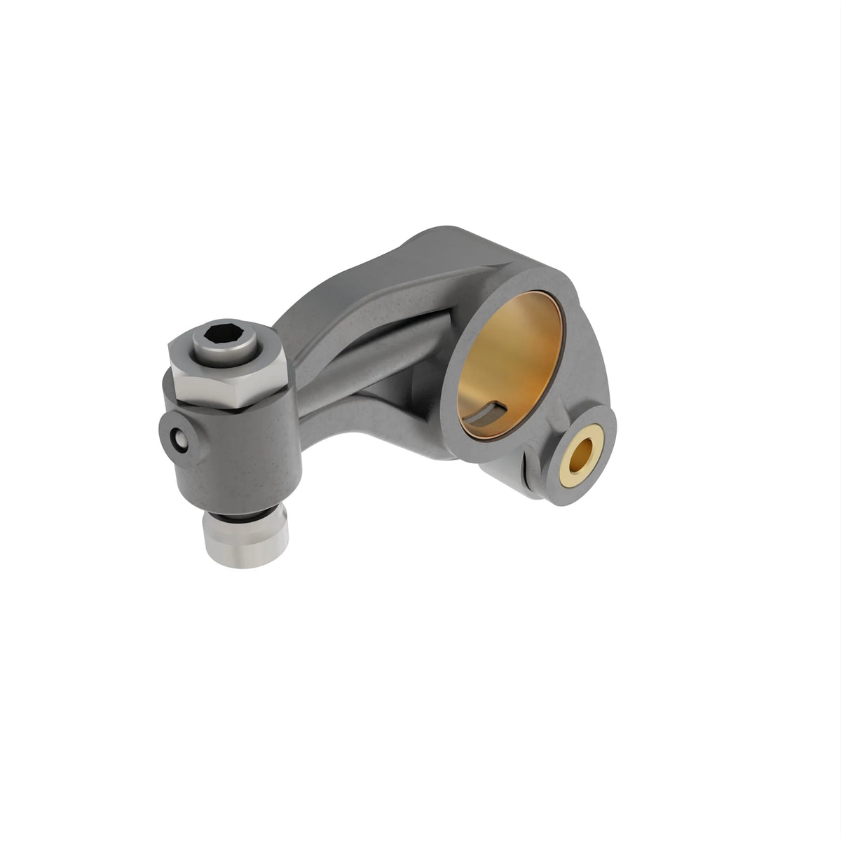 REC548422900: Fits John Deere REC548422900 Rocker Arm – Genuine OEM