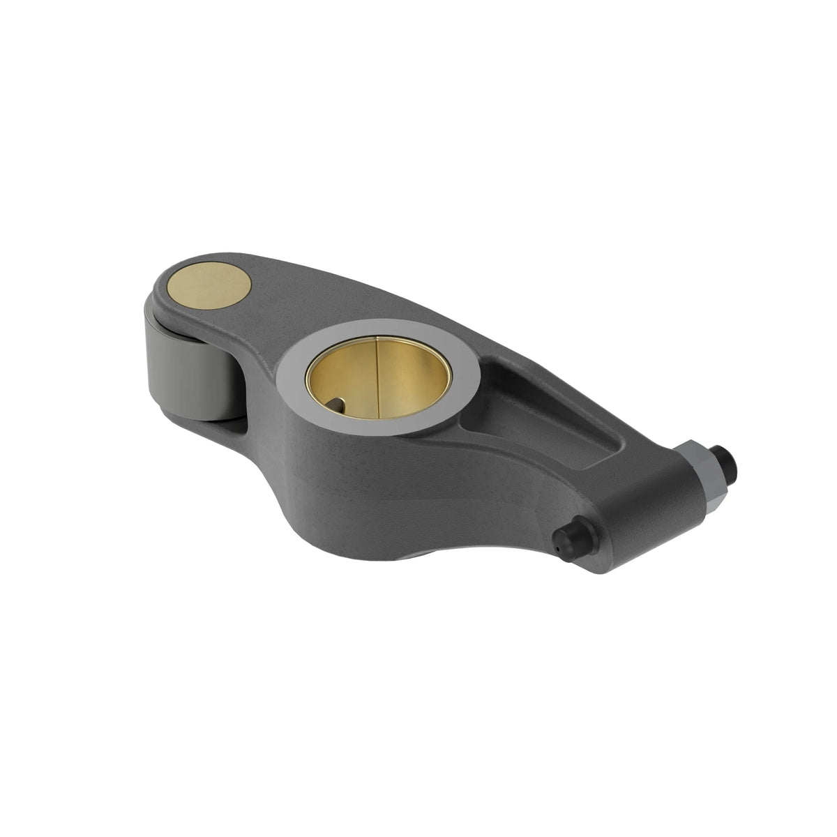 REC548423100: Fits John Deere REC548423100 Rocker Arm – Genuine OEM