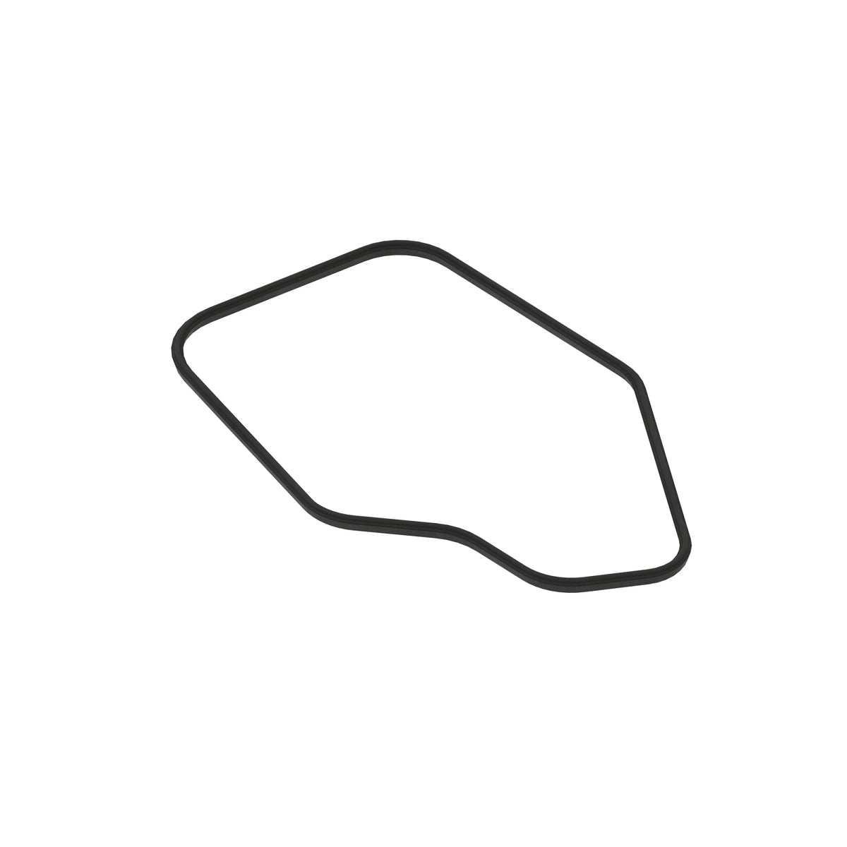 REC565817500: Fits John Deere REC565817500 Rectangular Ring Seal – Genuine OEM