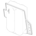 RECCV5063400: Fits John Deere RECCV5063400 Crankcase Breather Filter Element – Genuine OEM