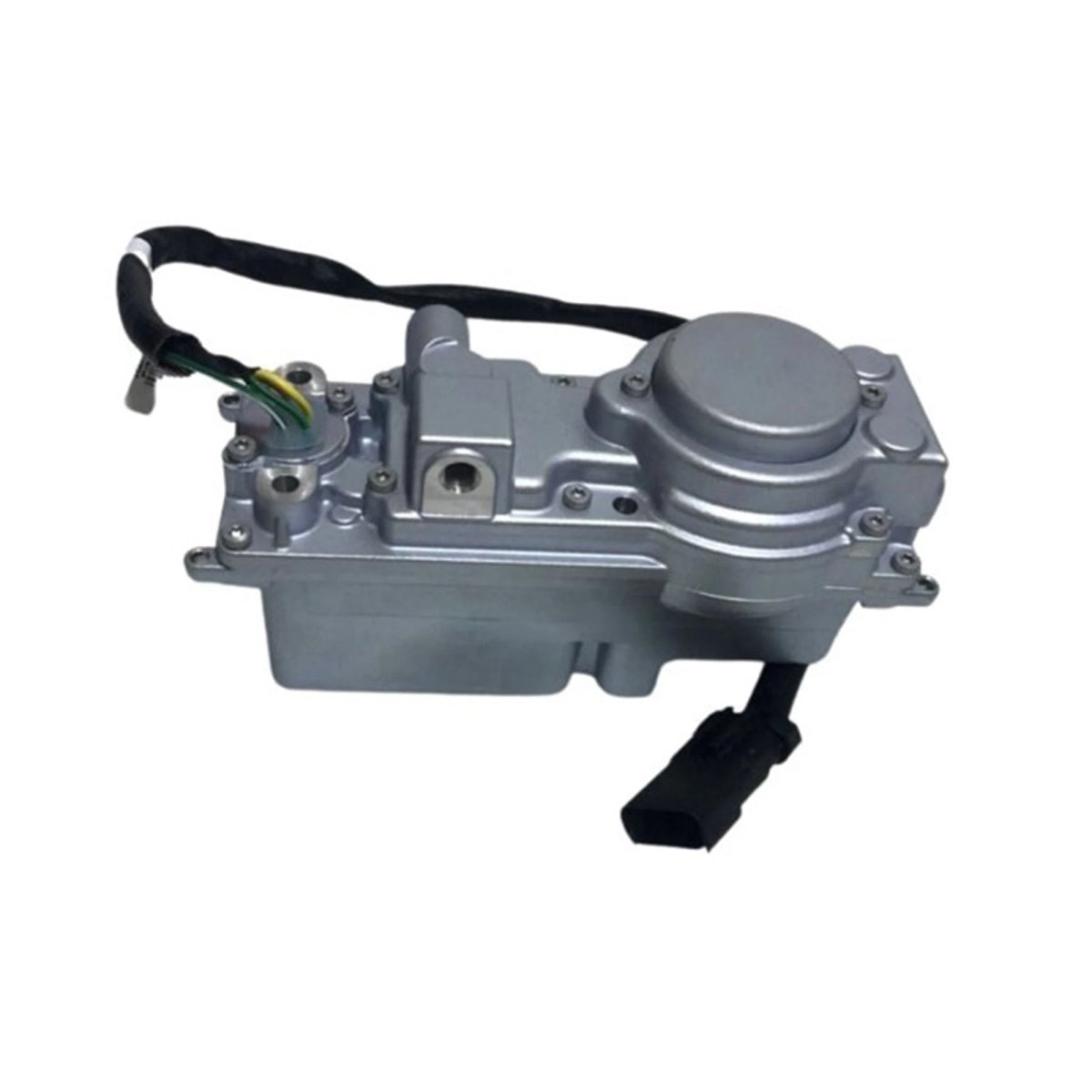 RECR63782700: Fits John Deere RECR63782700 REMAN Turbocharger Actuator Kit – Genuine OEM